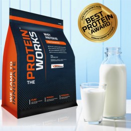 Whey Protein 80 (concentrate)